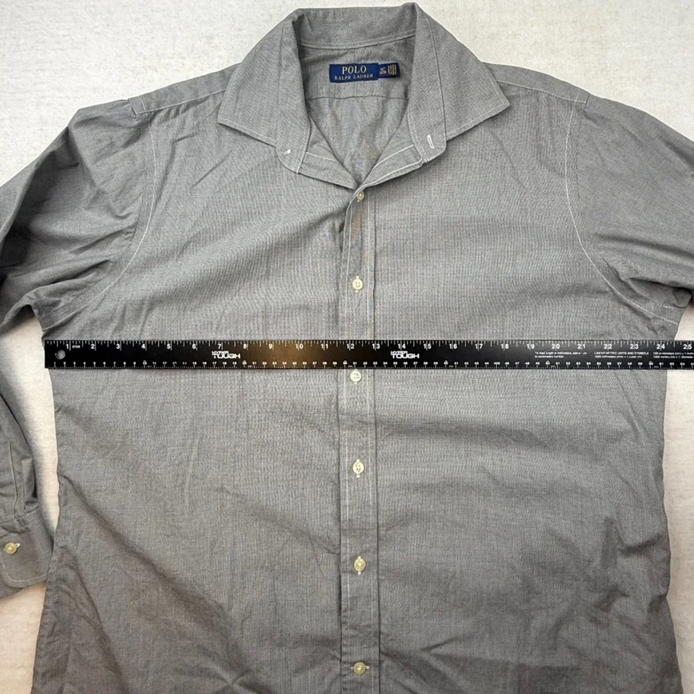 Polo Ralph Lauren brand polo